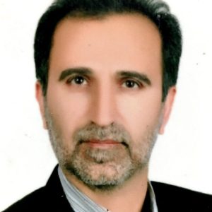 دکتر سیدعلی اکبر صفوی