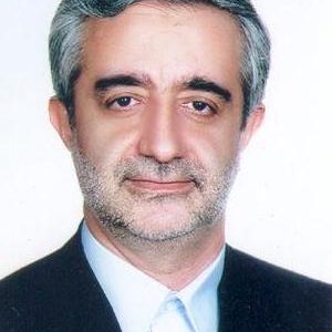 دکتر رحیم عبادی